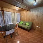 Cabanas Altos De Pucon N7